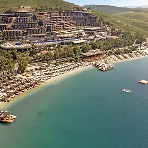 5* Feriested Titanic Luxury Collection Bodrum