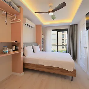 Hotel Calis, Cesme
