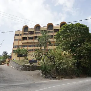 Ambassador Hotel Dibe