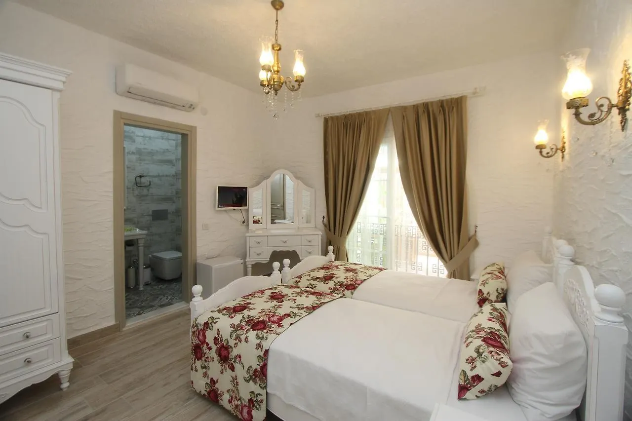 Alya Mou Butik Hotel Cesme Turkey