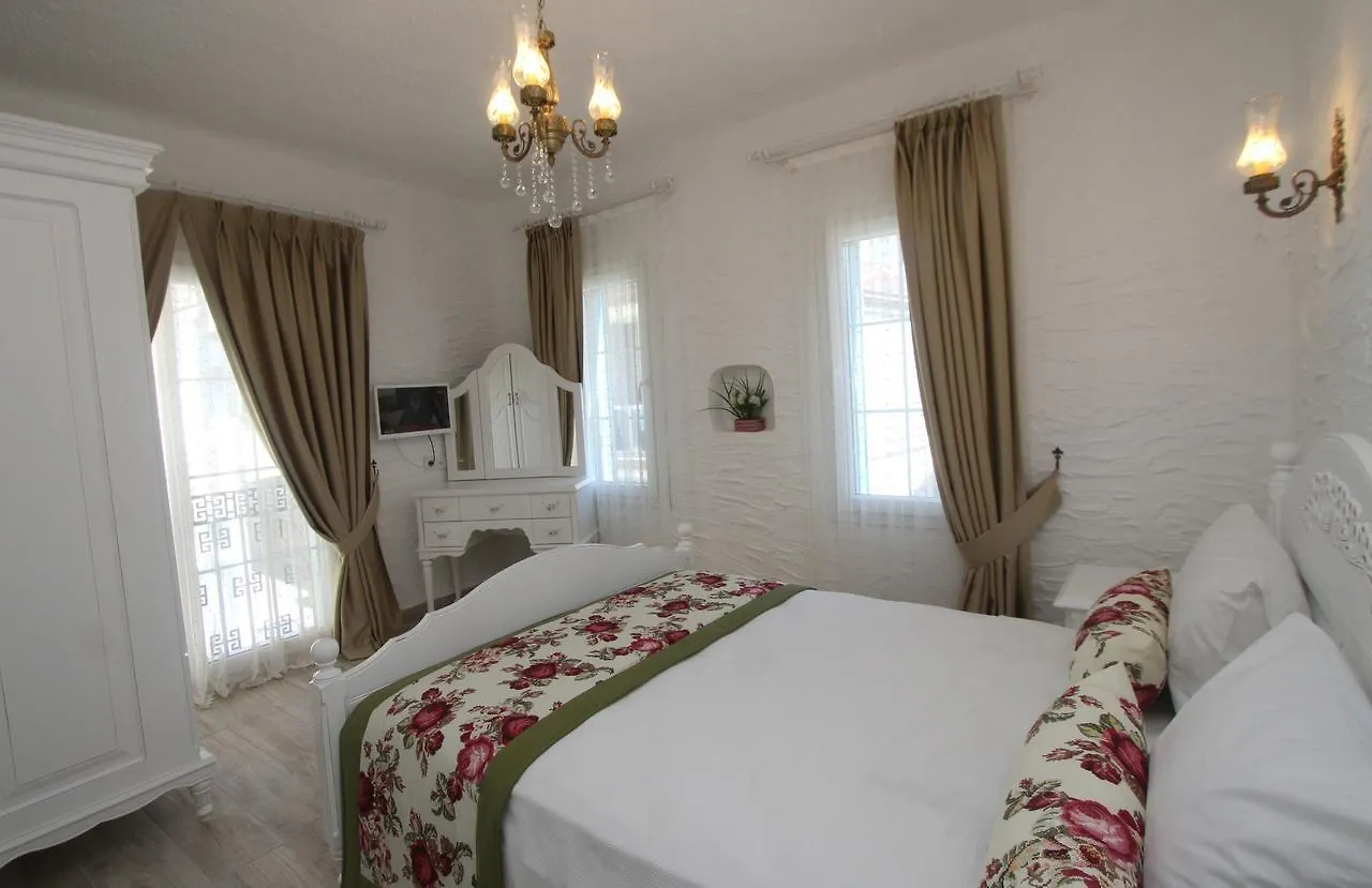 Alya Mou Butik Hotel Cesme Turkey