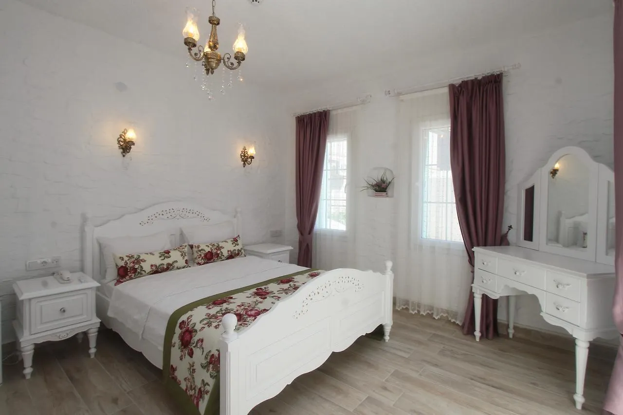 Alya Mou Butik Hotel Cesme 0*,  Turkey