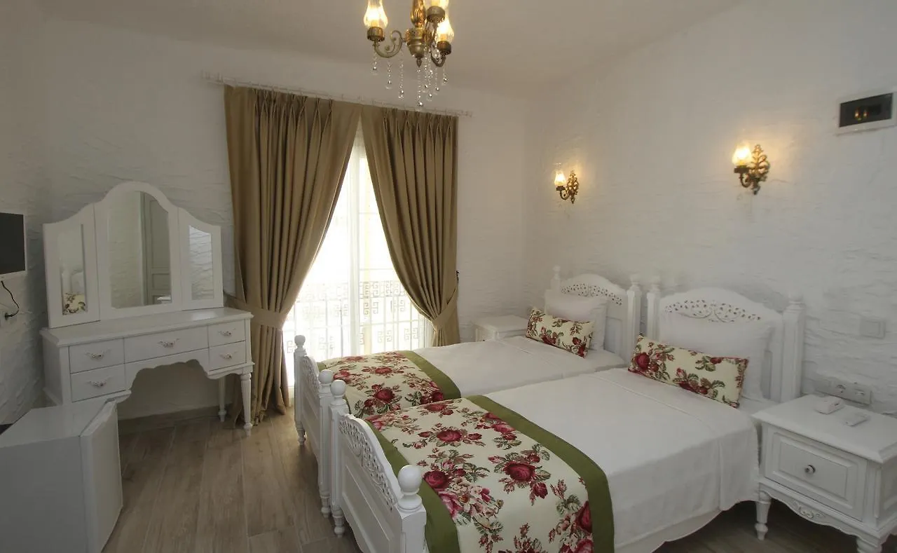 Alya Mou Butik Hotel Cesme