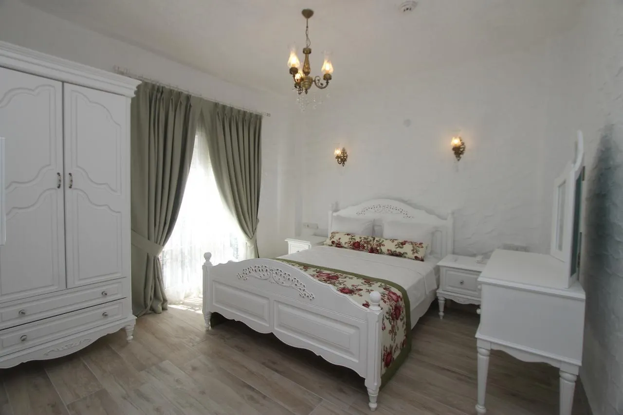 Alya Mou Butik Hotel Cesme