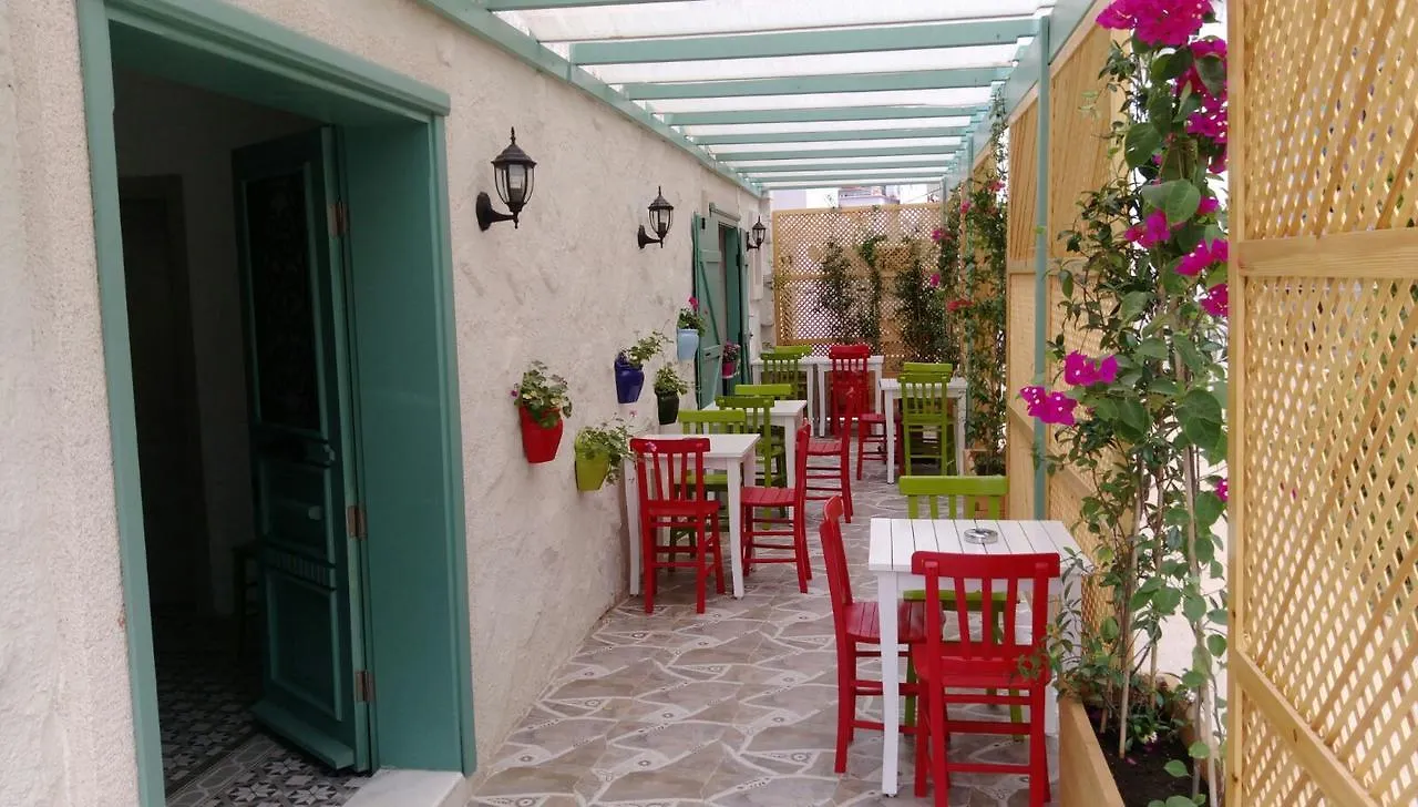 Alya Mou Butik Hotel Cesme