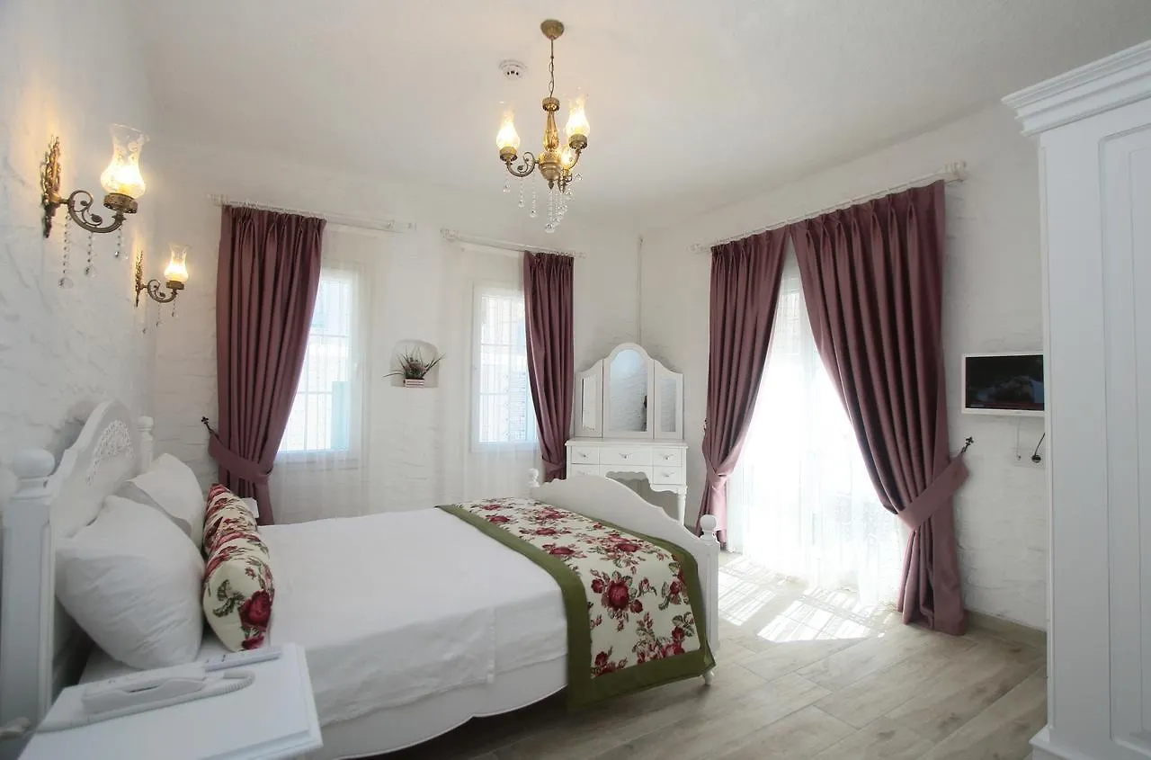 Alya Mou Butik Hotel Cesme 0*,  Turkey