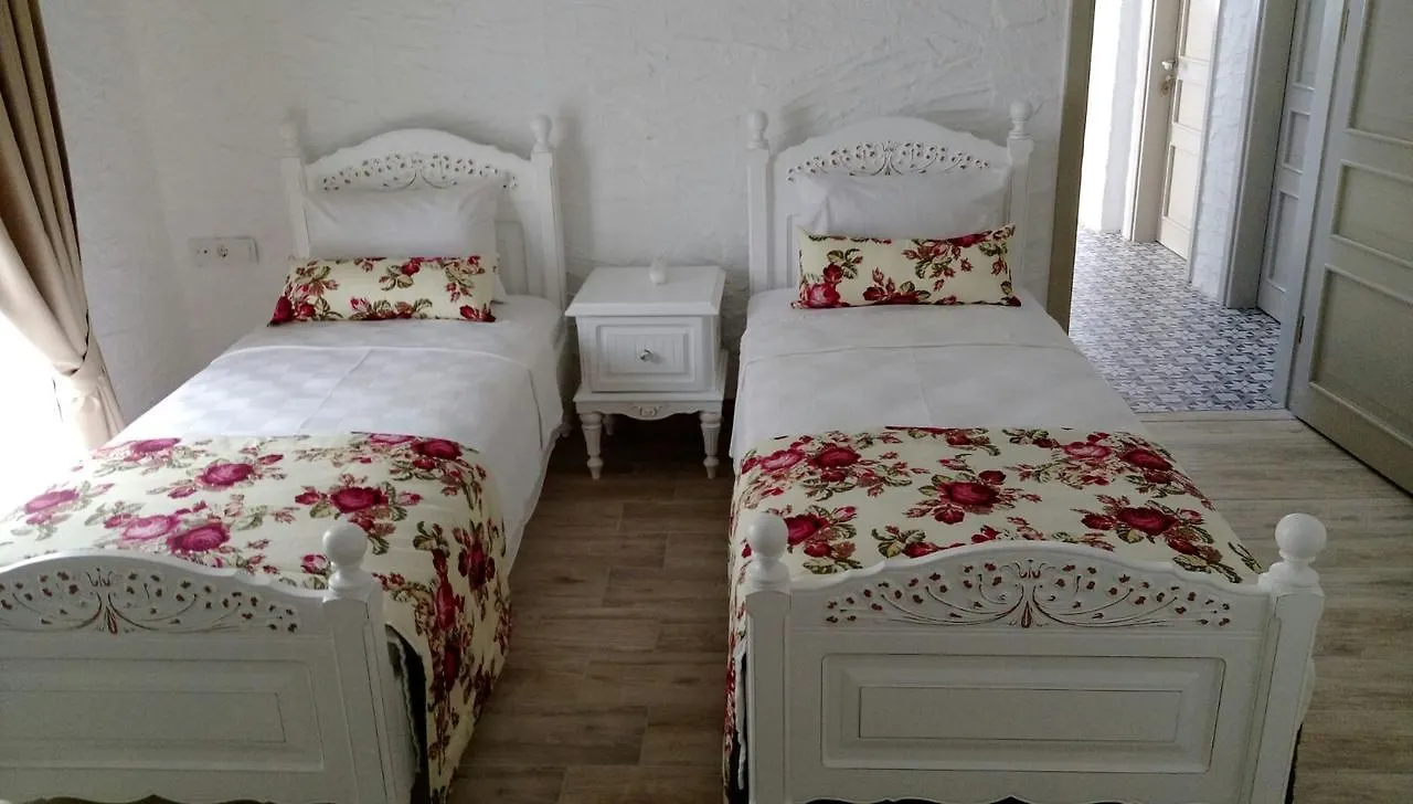 Alya Mou Butik Hotel Cesme